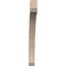 Ekena Millwork 3 1/2"W x 36"D x 36"H Legacy Smooth Knee Brace, Douglas Fir BRC04X36X36LEC00SDF - alternate 2